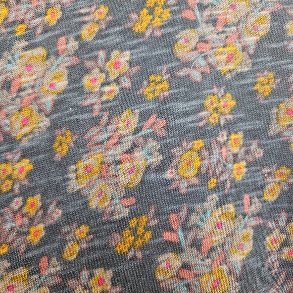 Natural Life Summer Shift Dress - Picture 4 of 4